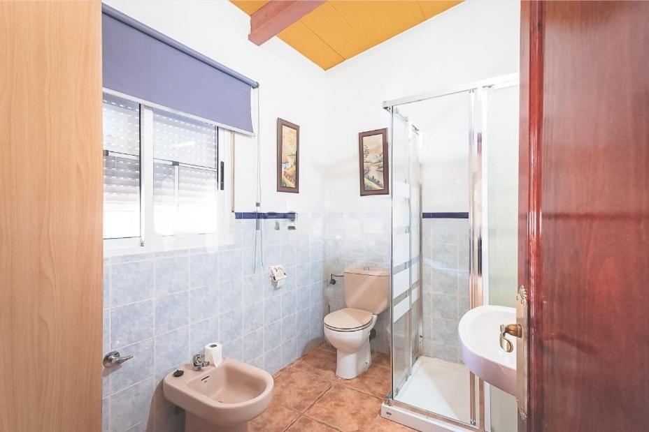 Casa Rural Los Naranjo Херес де лос Кабайерос Екстериор снимка